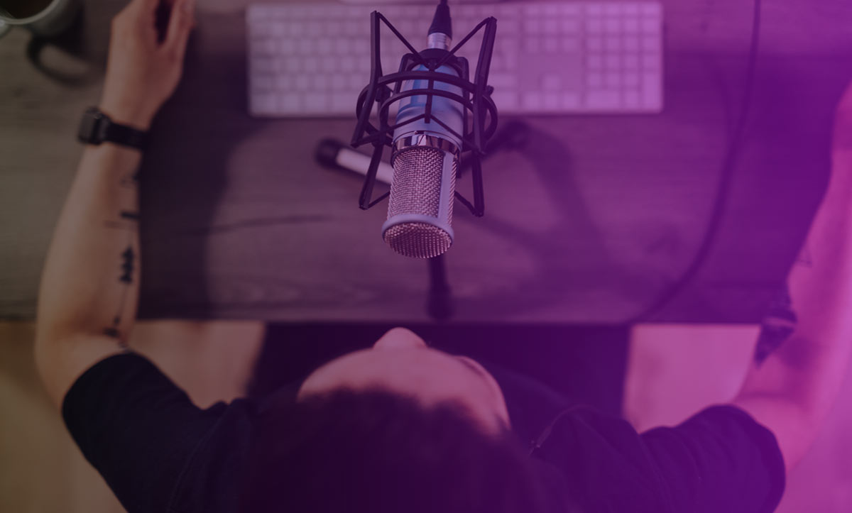 Microphone