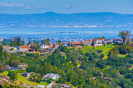 San Mateo, CA
