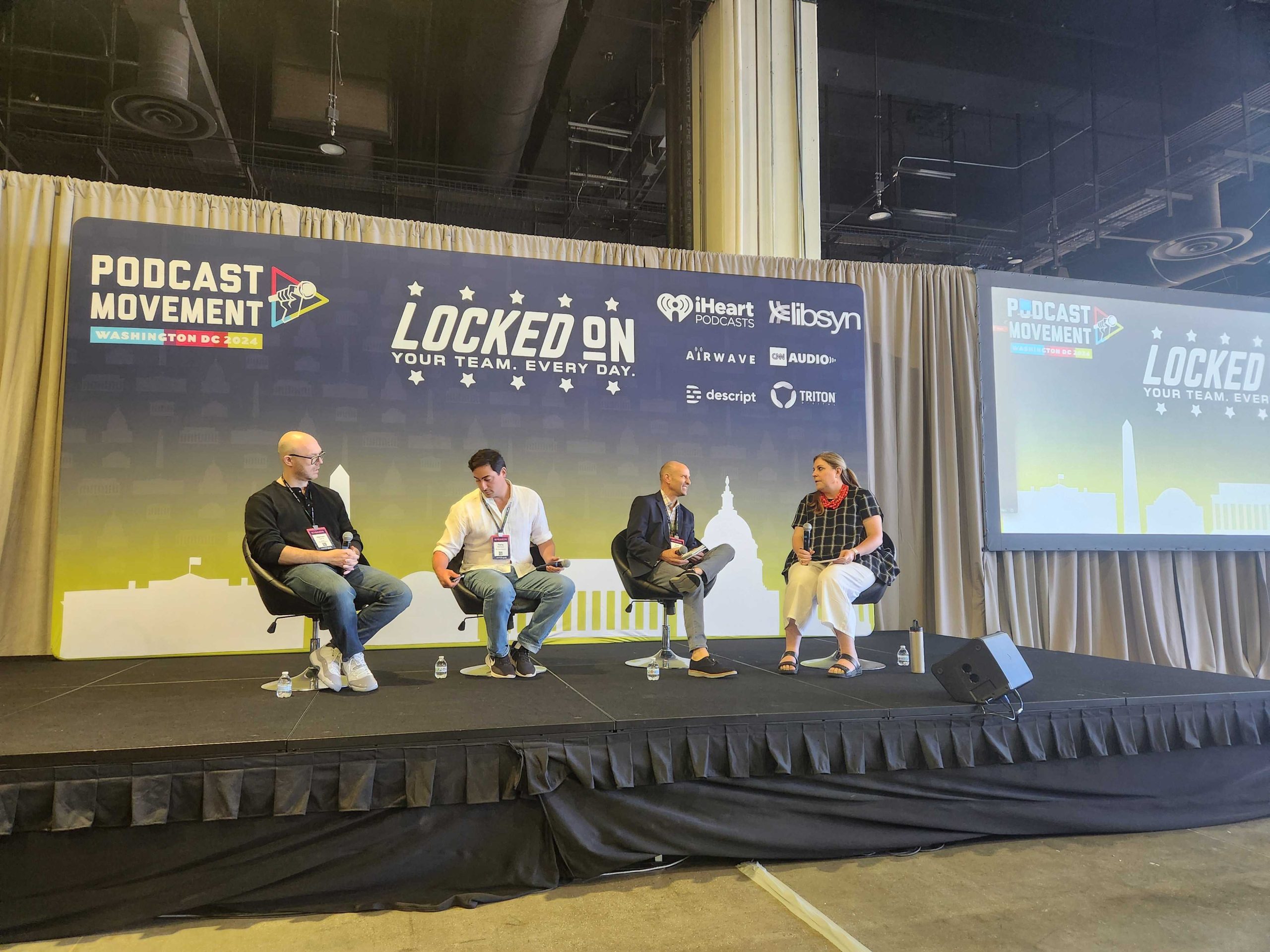 Unveiling the Tech-Driven Growth Behind Leading Podcast Genres