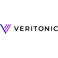Veritonic logo